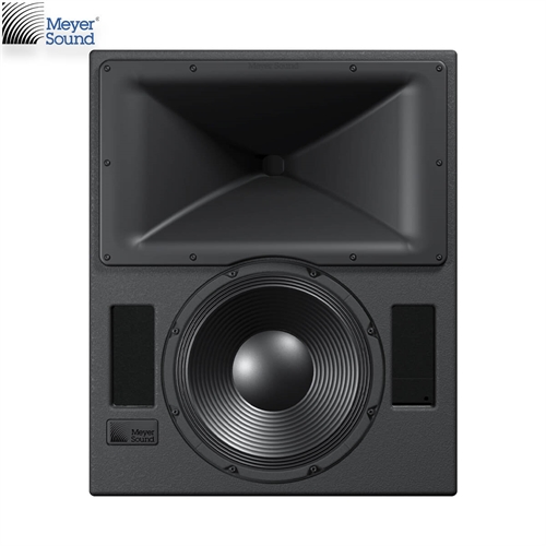Loa Meyer Sound Acheron Studio